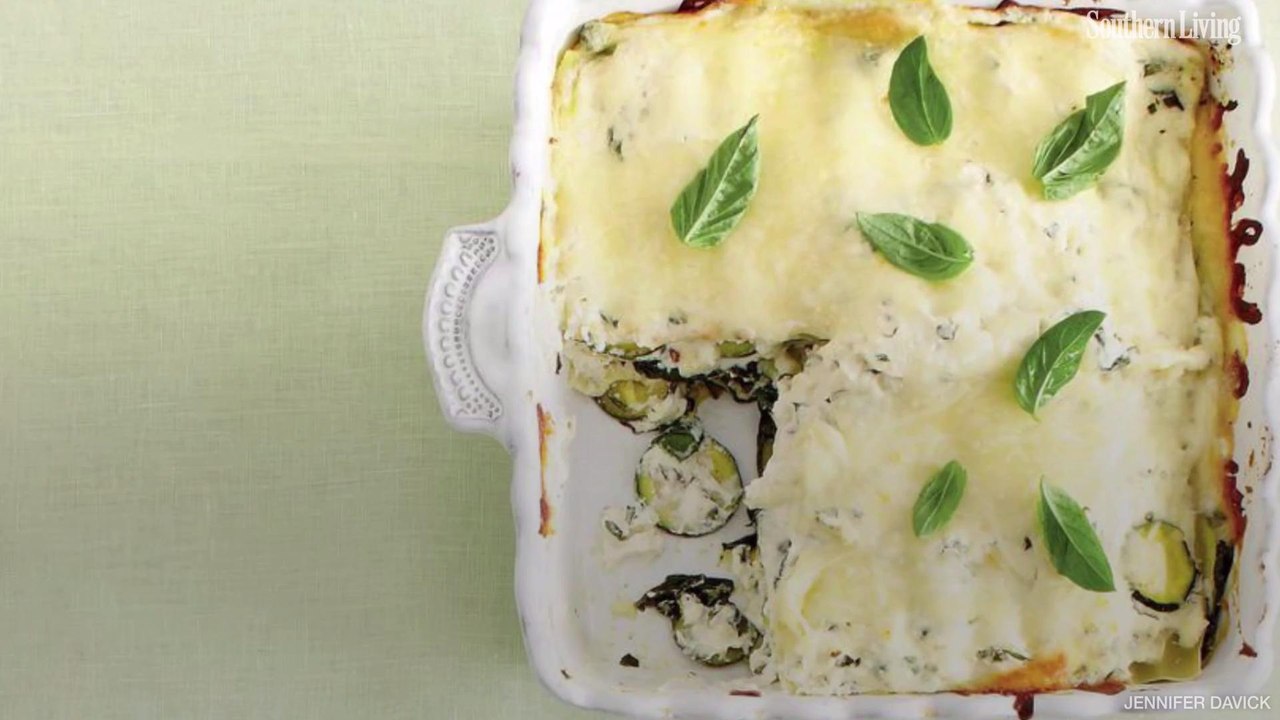68 Vegetable Casseroles the Whole Family Will Love