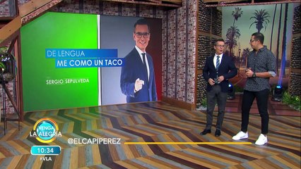 ¿No te gusta 'chambear'? ¡Al menos aprende de dónde viene esta palabra! | Venga La Alegría