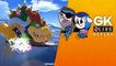 [GK Live Replay] Il va y avoir du sport avec Luma et le Père sur Mario et Sonic aux Jeux Olympiques de Tokyo 2020