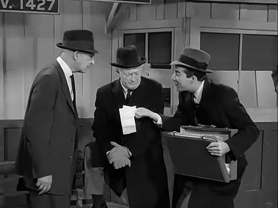 Petticoat Junction - S1 E21 & E22