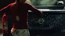 Nissan Frontier - Dir. : Roguan - Produção: Yourmama Films