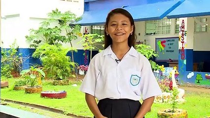 CEREBRITOS | Participante  Alison Álvarez  2da Temporada - Nex Panamá