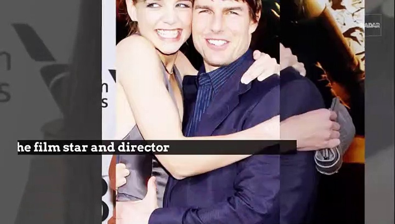 Tom Who? Katie Holmes Tells All About Raising Daughter Suri On Her Own: ‘I Was Happy’