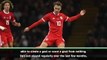 Wales have missed Ramsey's experience - Giggs
