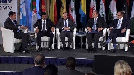 Enerji talebi 2040'ta günlük 357,5 milyon varil olacak - VİYANA