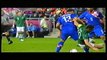 Irska - Hrvatska (EURO 2012) HRT 2.dio