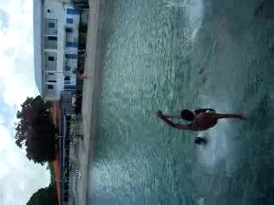 annif de LIL-SANTOS (zinglins-man) 2008 partie 1