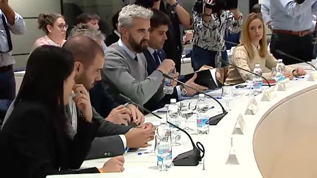 El CSD se involucra en las negociaciones por la huelga en el fútbol femenino