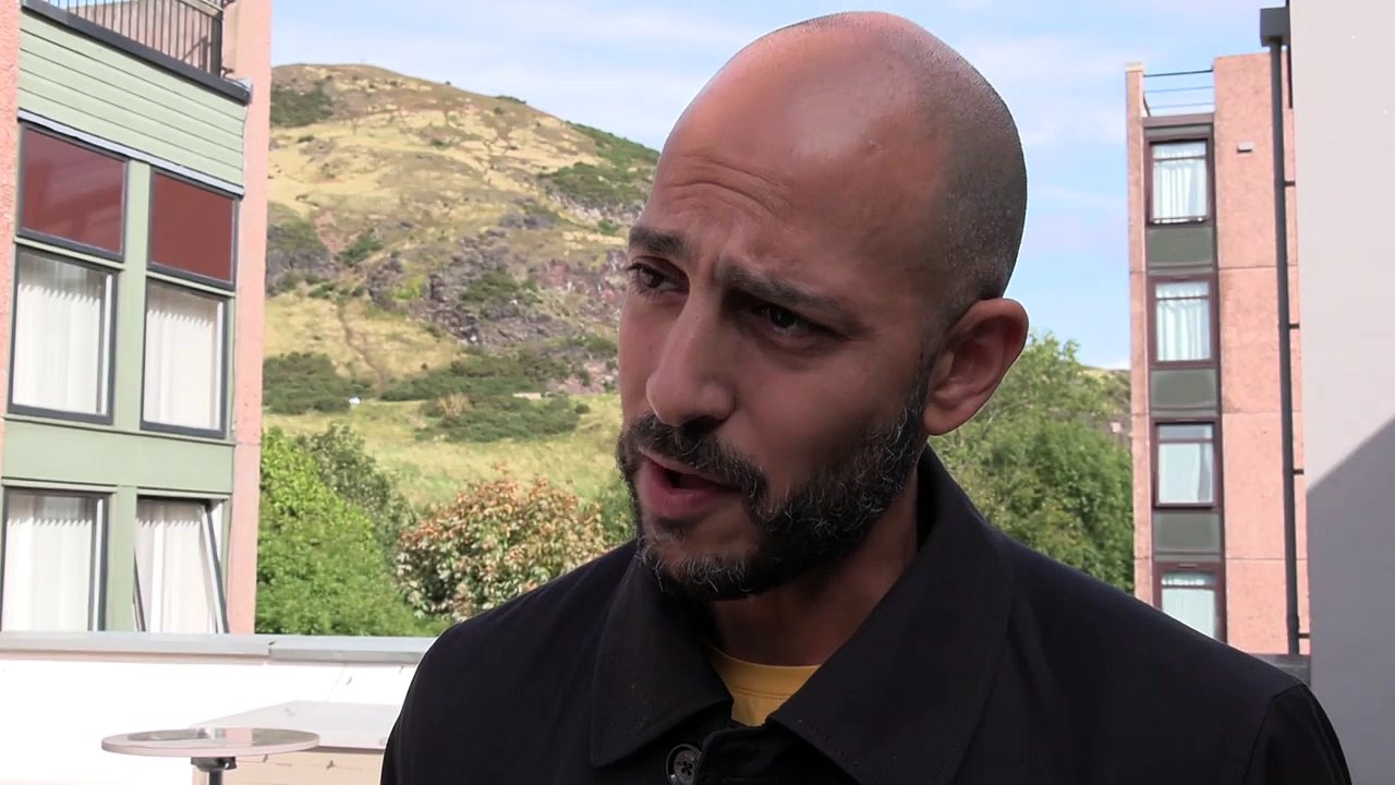 Doing Data Right - Firas Khnaisser