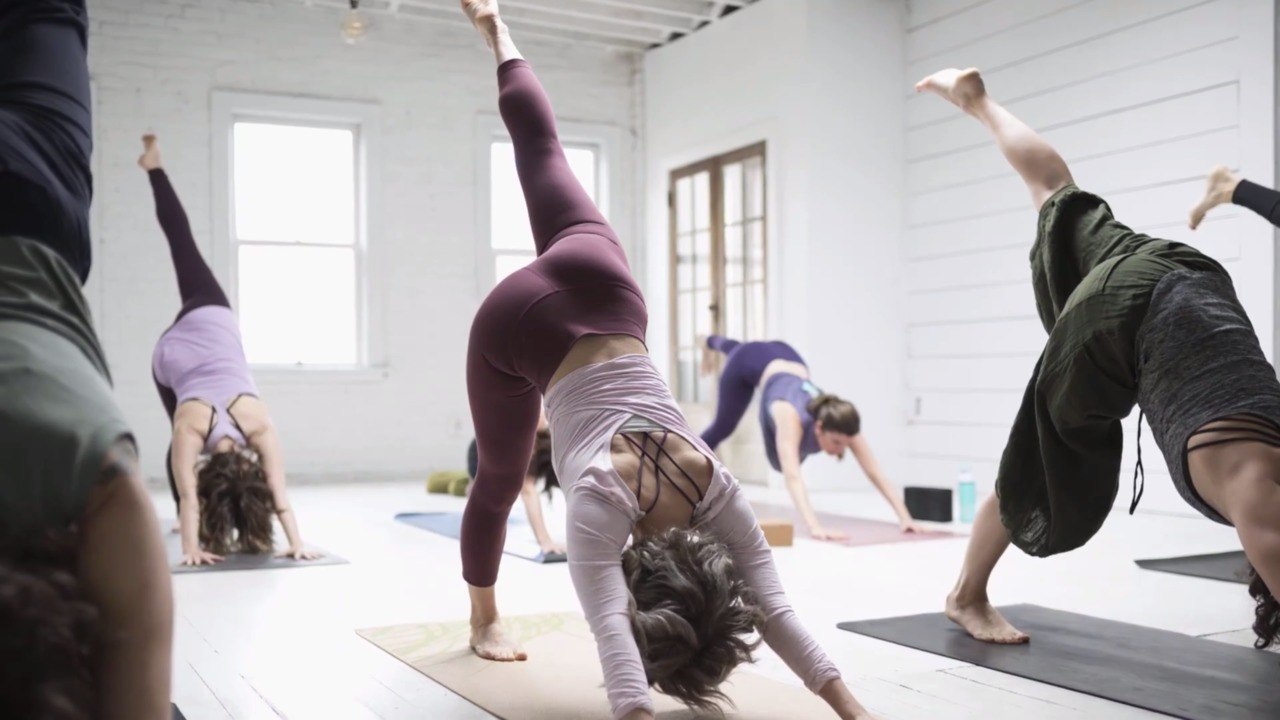 Inflammation Might Be the Reason You're Not Losing Weight—Here Are 5 Things You Can Do About It