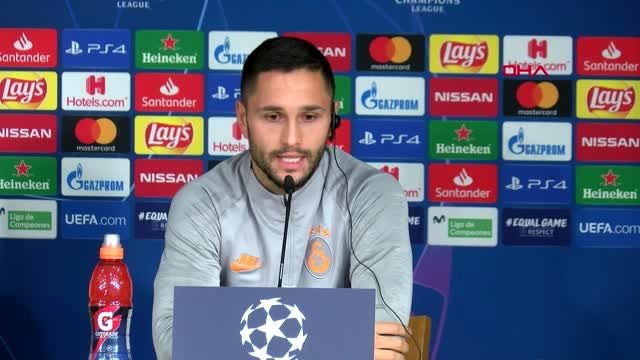 Spor florin adone yarın ilk maçtan daha fazla efor sarf etmemiz gerekiyor