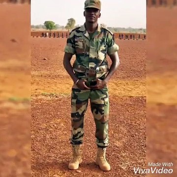 Dieu bénisse les Forces Armées Maliennes (FAMa)