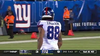 Un chat interrompt un match de NFL