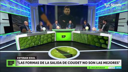 Estudio Fútbol