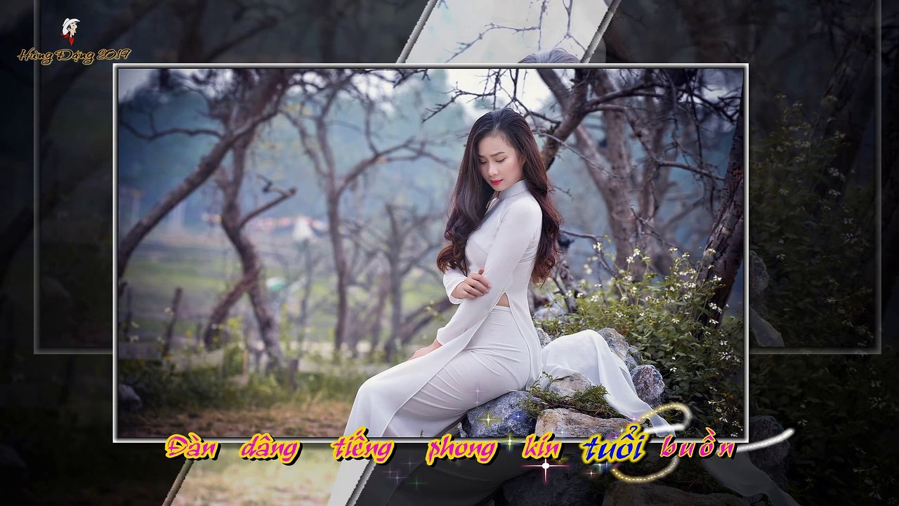 DẤU TÌNH SẦU (KOK) - HOÀNG PHƯƠNG MAI