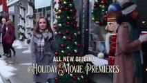 'A Blue Ridge Mountain Christmas' - Hallmark Trailer