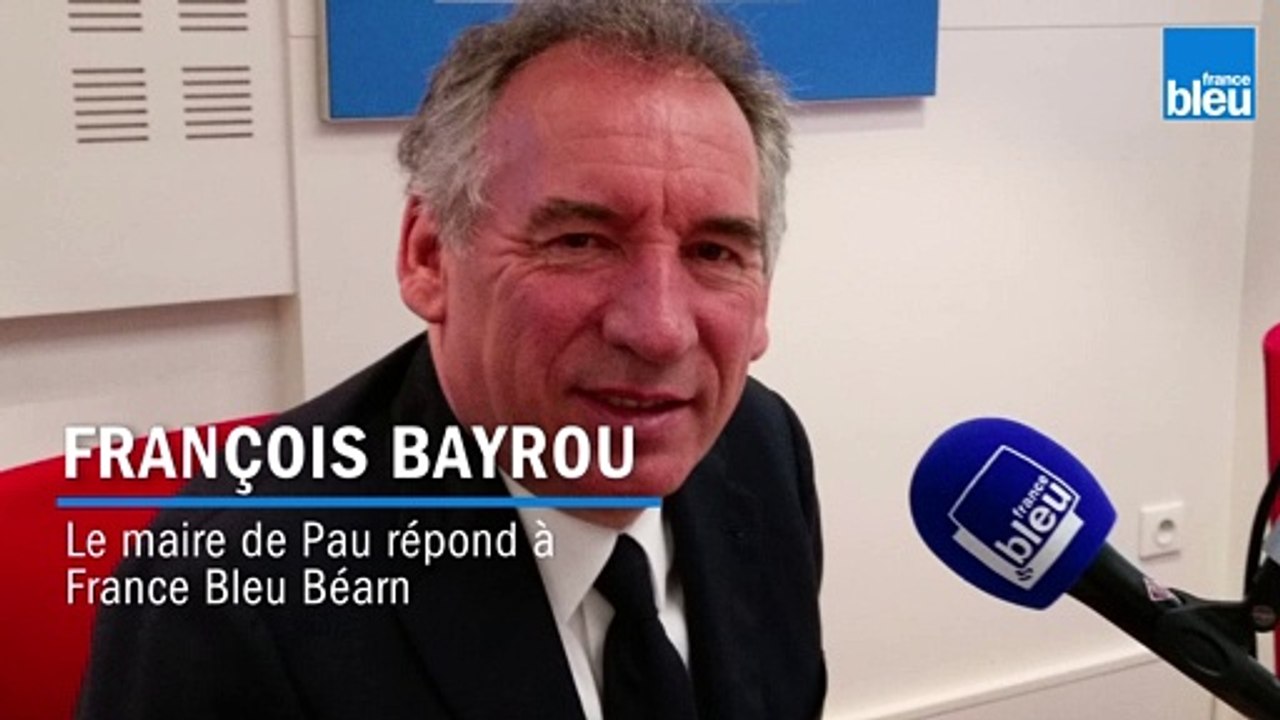 Soupçons d’emplois fictifs au MoDem : François...