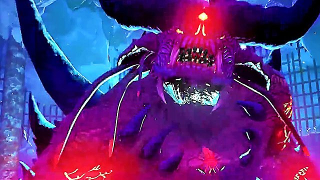 CITADEL FORGED WITH FIRE Bande Annonce