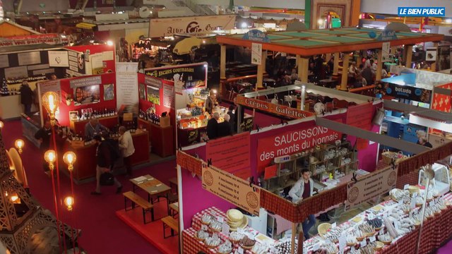 Un jour de Foire, une vidéo : concours et battles pour les chefs et les métiers de salle