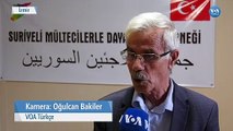 Mülteci Derneği Başkanı: Kapılar Açılırsa Aynı Göç Dalgası Olmaz