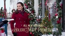 'Holiday For Heroes' - Hallmark Trailer