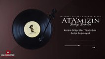 Hakan Aysev - Karam (Köprüler Yaptırdım Gelip Geçmeye) - (Official Audio)