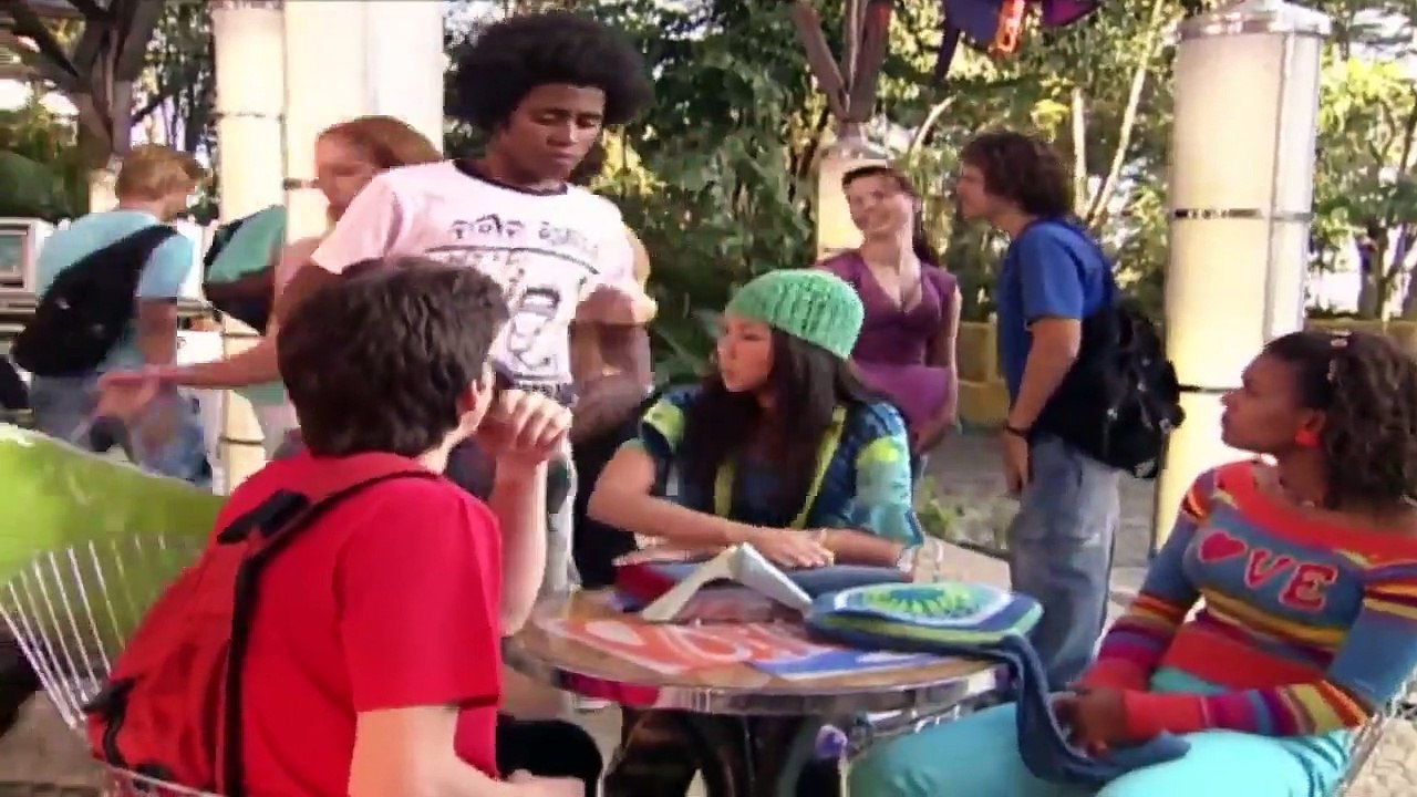 Malhação 157