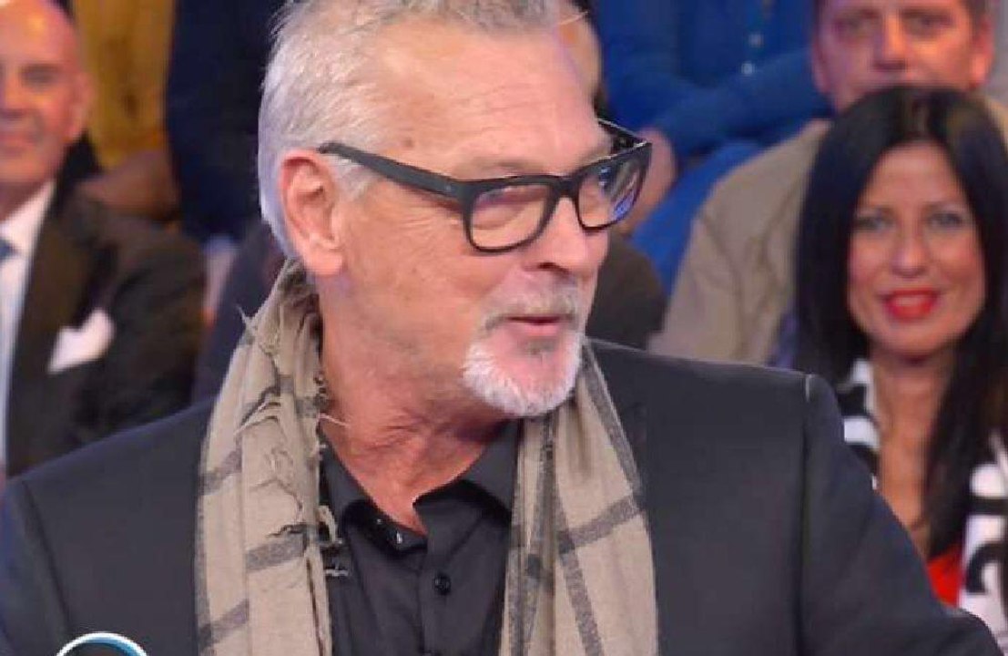 Stefano Tacconi: 'Mia suocera mi odia, non è venuta al matrimonio'