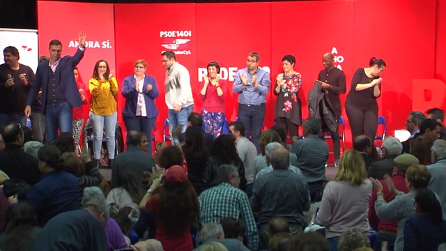 Los partidos políticos vuelven a la campaña después del debate
