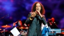 Kenny G Makes List of Only Acts With Top 40 Hot 100 Hits in Each of Last Four Decades | Billboard News