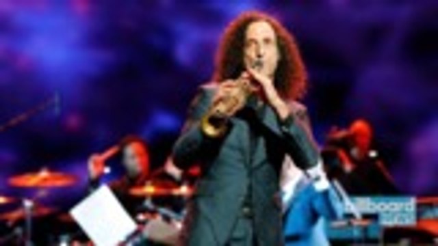 Kenny G Makes List of Only Acts With Top 40 Hot 100 Hits in Each of Last Four Decades | Billboard News