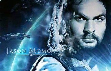 Stargate Atlantis S 02 E 06 - Trinity