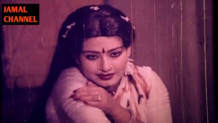 Prem Shikhaiya Koiracho Pagol - Runa Laila, Andrew Kishore [ প্রেম শিখাইয়া কইরাছো পাগল ]