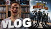 Vlog #619 - Retour à Zombieland