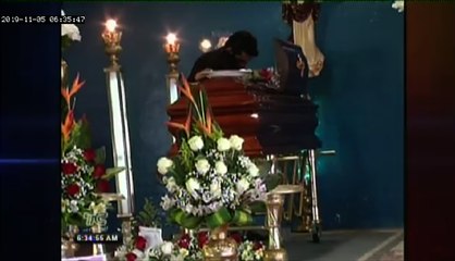 Se busca a sujeto que habría asesinado a su pareja con un cuchillo