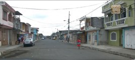 Hombre fue asesinado por sicarios en Guayaquil