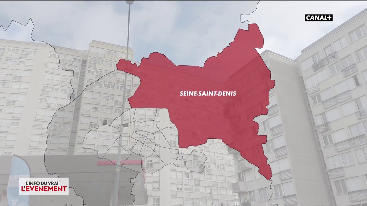 Seine-Saint-Denis : un département perdu entre drogues, pauvreté et délaissement social