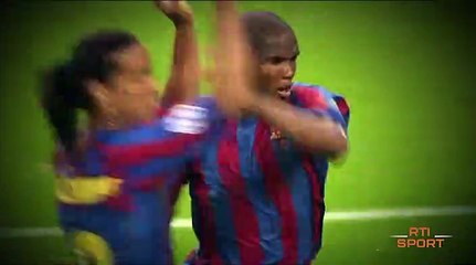 Football | Entretien avec Samuel Eto'o