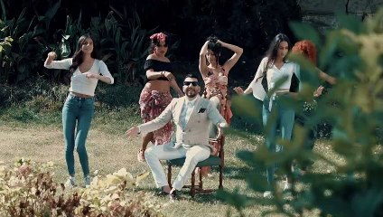 Tarkan Sarıca & Kobra Murat - Abe Selime