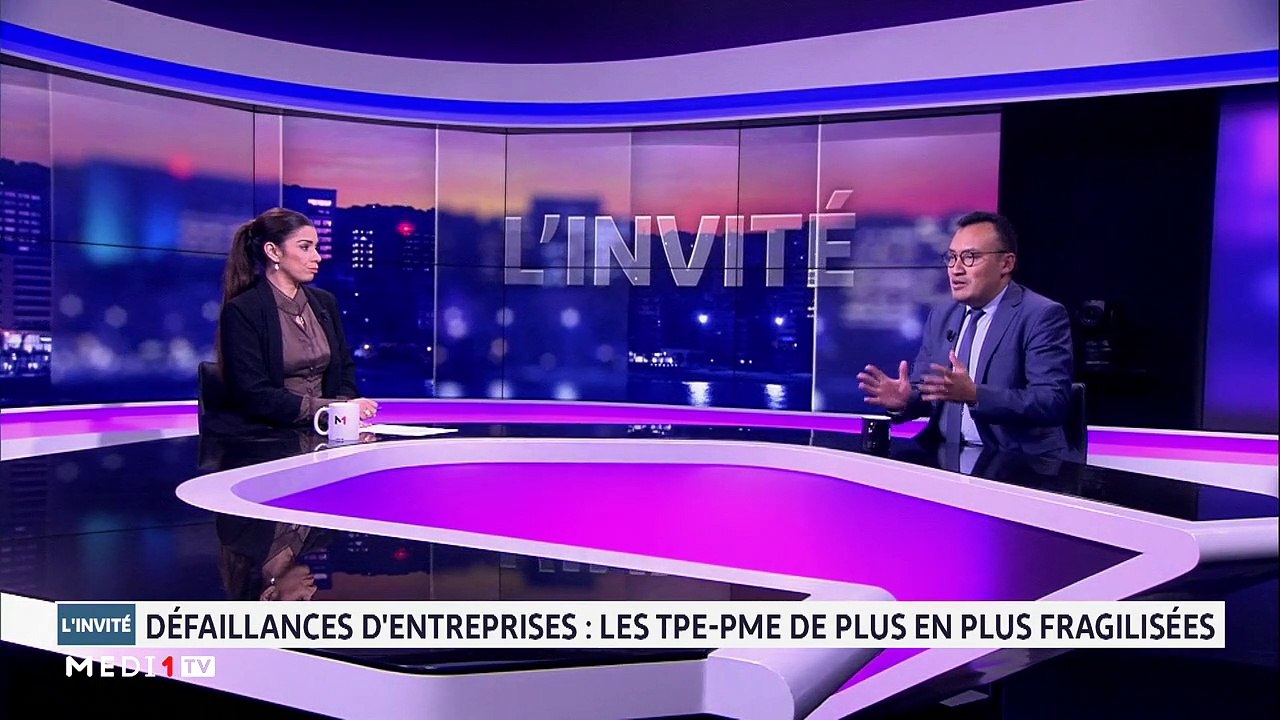 Défaillance d'entreprises .. Les TPE-PME de plus en plus fragilisés  - 05/11/2019