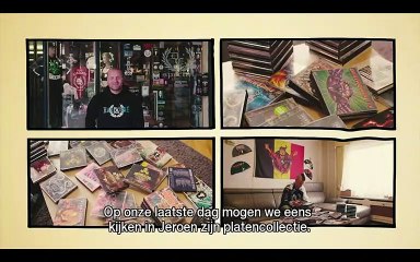 Iedereen beroemd - Gabber dag 5