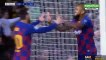 Arturo Vidal CORRECTION Goal HD - Barcelona	0-0	Slavia Prague 05.11.2019