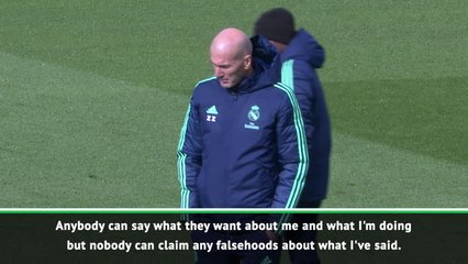 Fully fit Bale will figure in Zidane's Real