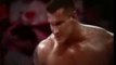 WWE SummerSlam 2007 John Cena vs. Randy Orton Prom~