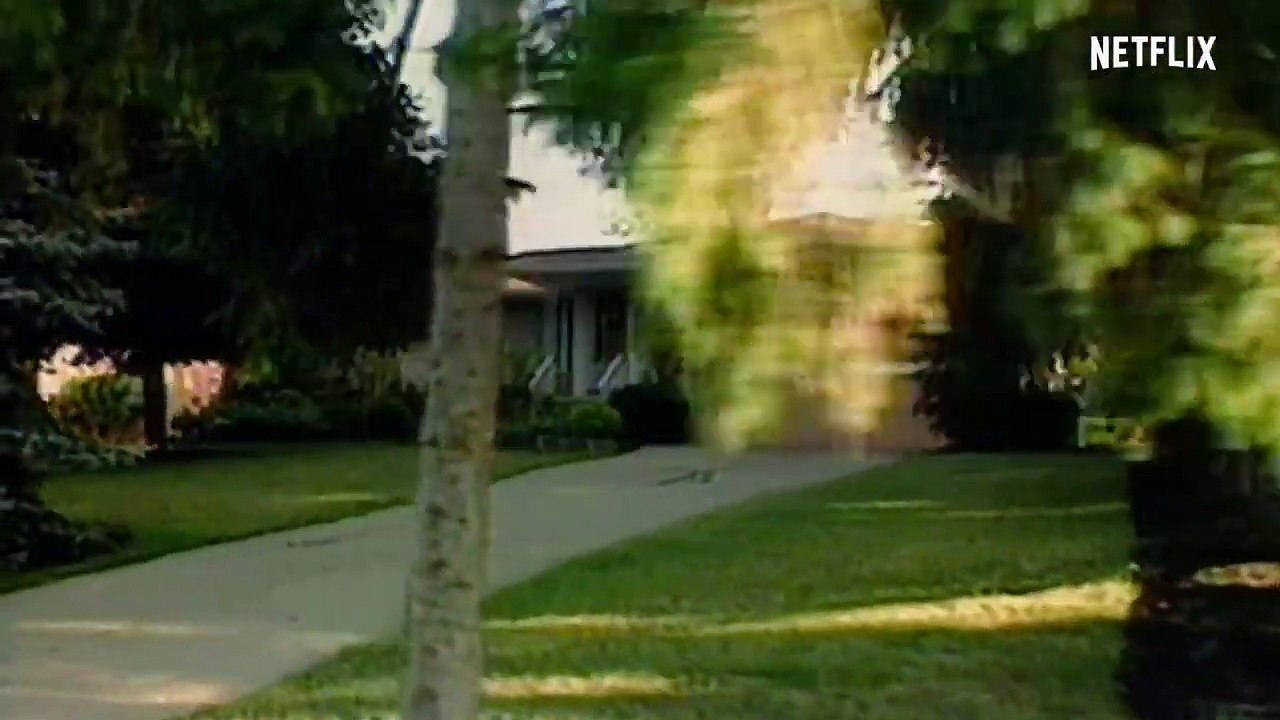 THE DEVIL NEXT DOOR Official Trailer (HD)