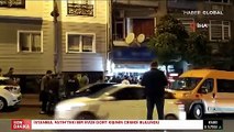 İstanbul'da esrarengiz olay! 4 kardeşin cesedi bulundu