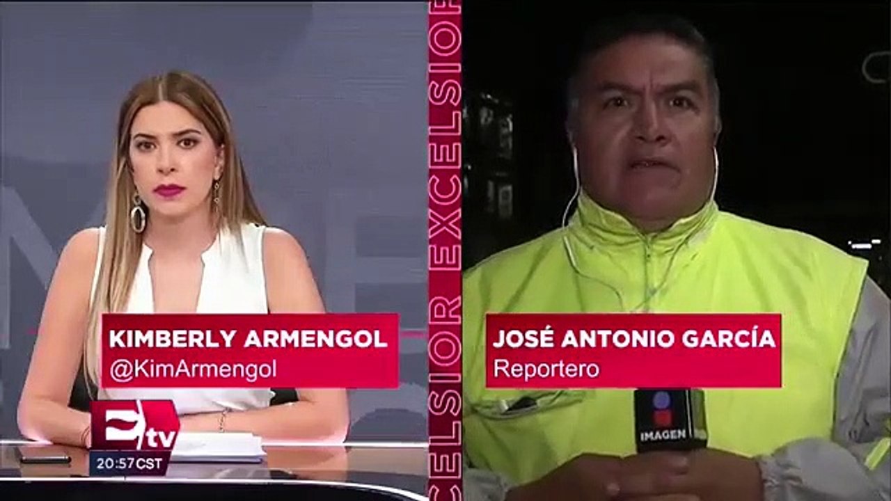Reportan homicidio en Tepito
