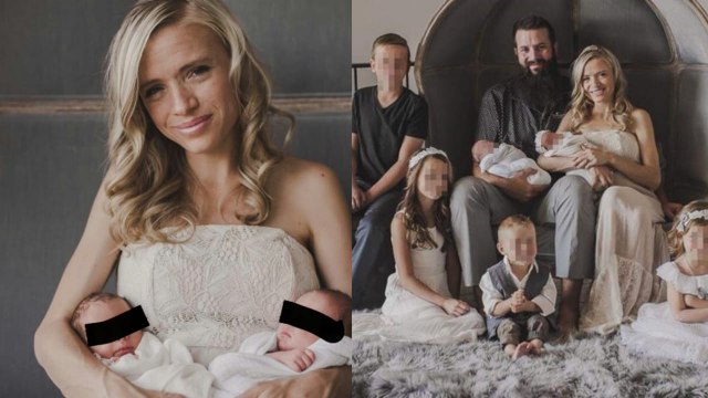 ¿Quiénes eran las víctimas de la familia LeBarón?