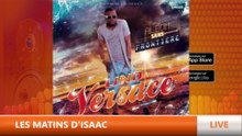Les matins d'Isaac du 18 Octobre 2019 avec le groupe Tour 2 Garde