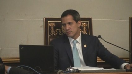 Parlamento venezolano inicia mecanismo para nombrar nuevo Consejo Electoral